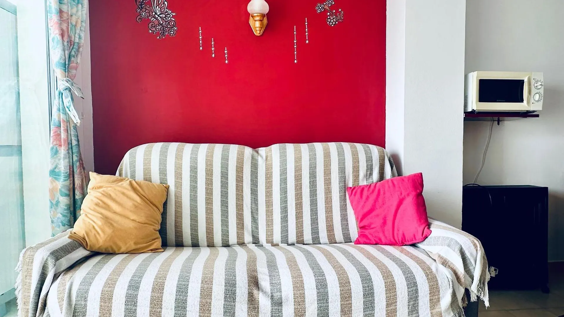 Global Immo 1011 Meda Chica Apartment Roses Spain