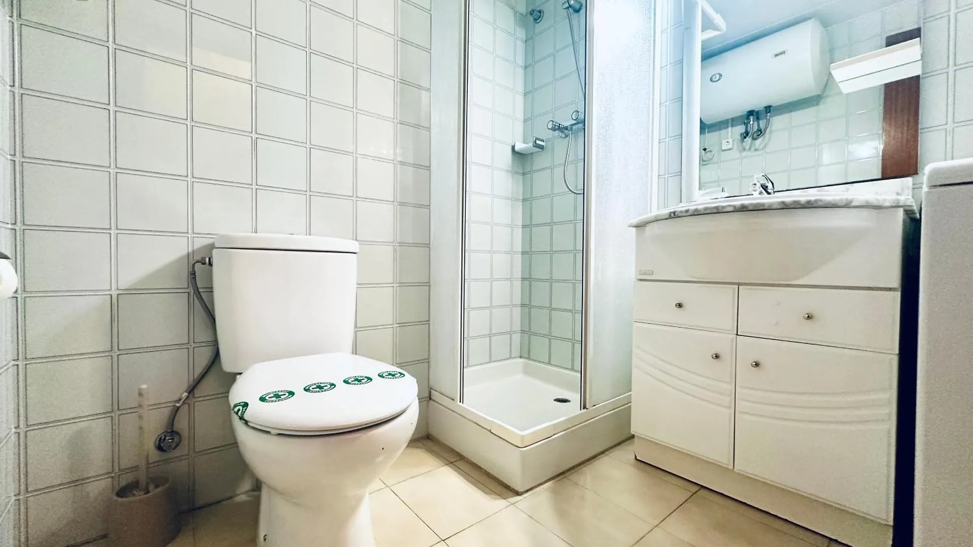 Global Immo 1011 Meda Chica Apartment Roses Spain