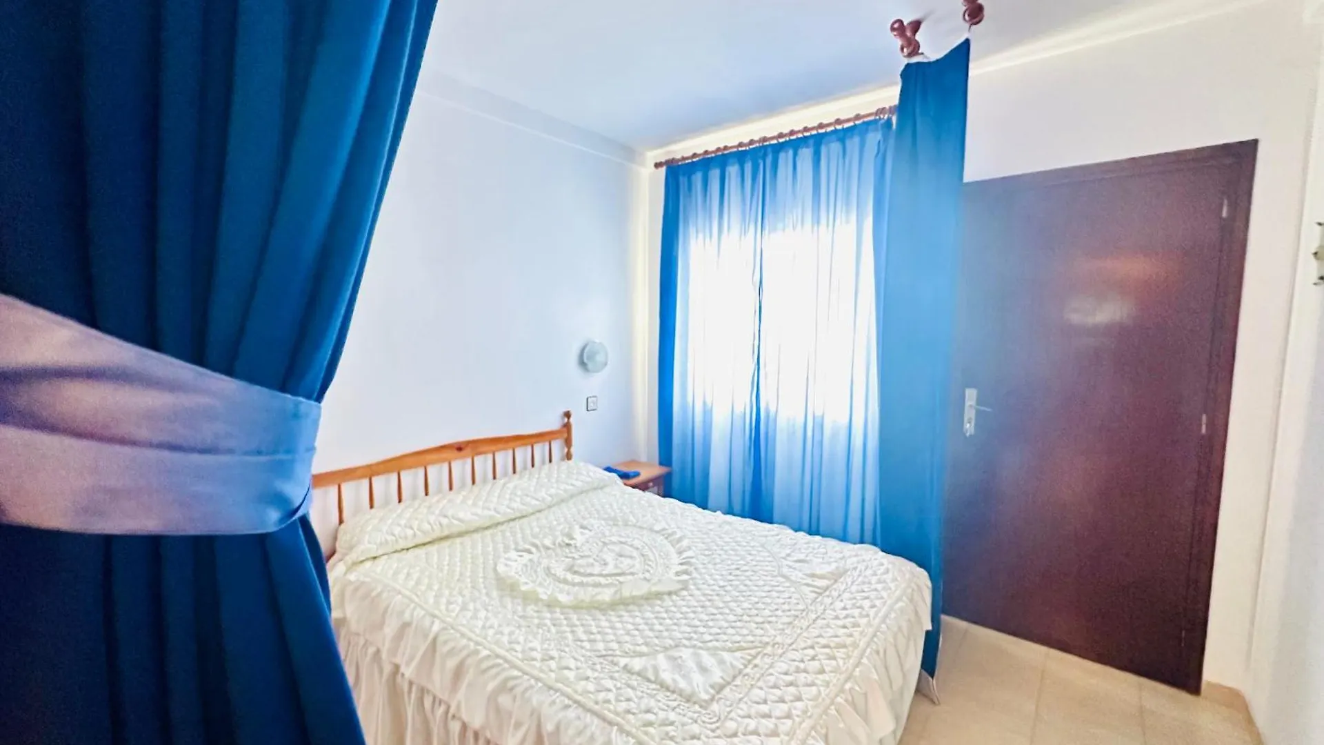 Global Immo 1011 Meda Chica Apartment Roses Spain
