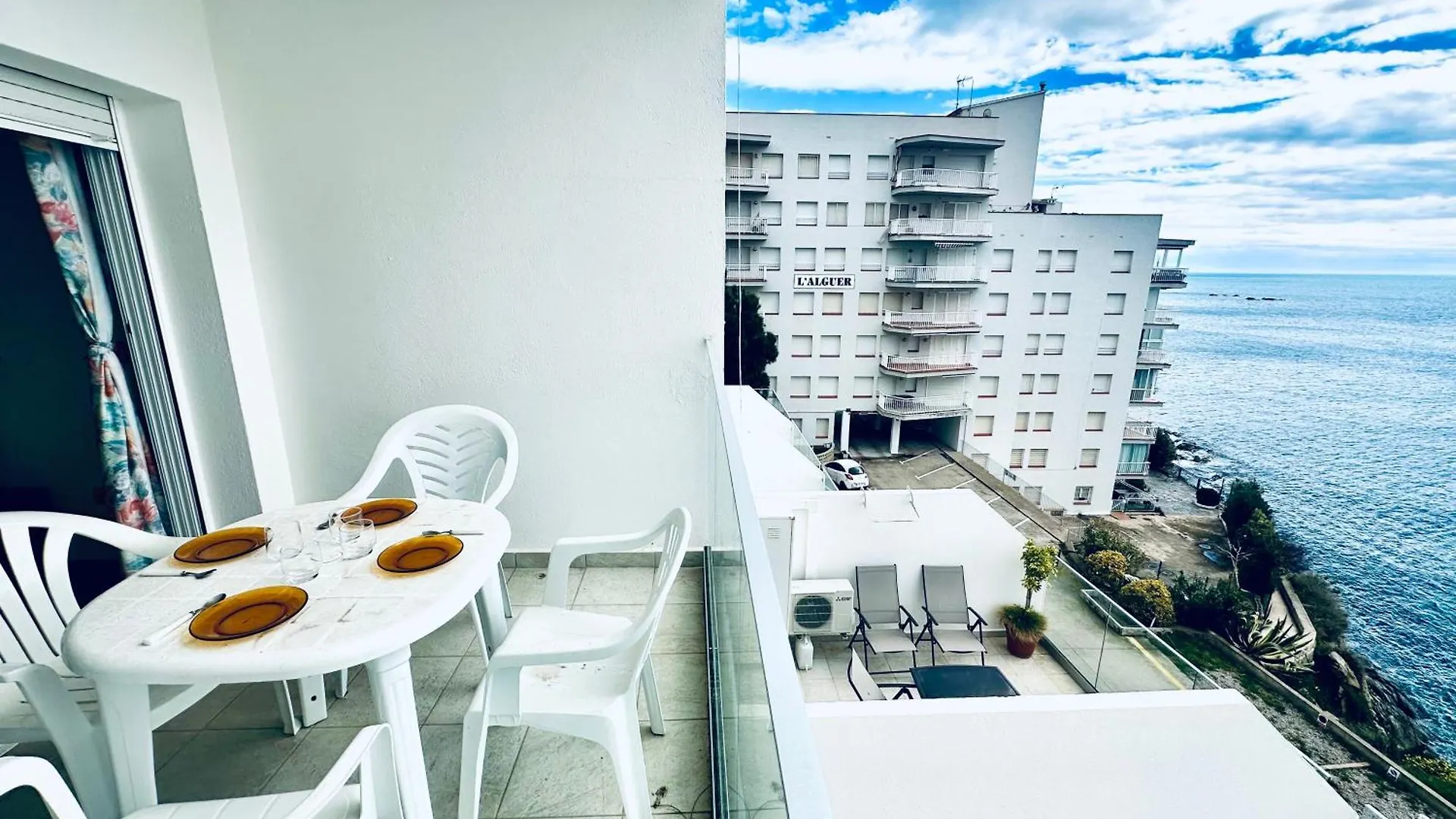 Global Immo 1011 Meda Chica Apartment Roses